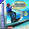 GBA GAME - Freestyle Scooter (USED)